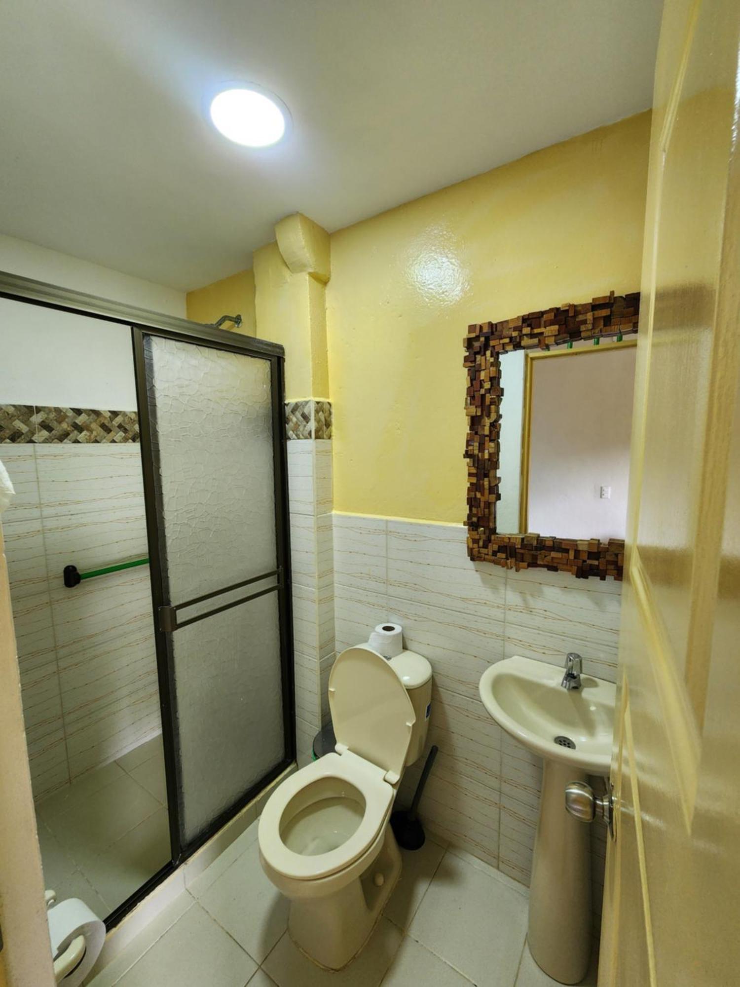 Hotel Casa Quinta Salento Quarto foto